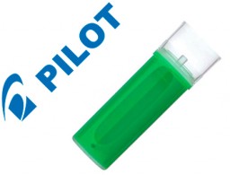 Recambio rotulador Pilot V Board Master tinta líquida verde